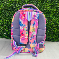 Stylish and Sturdy - School Bag