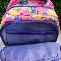 Stylish and Sturdy - School Bag