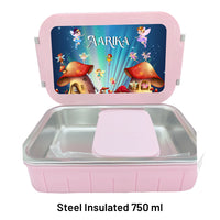 Fairy - Lunch Box