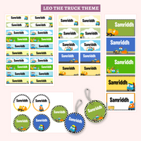 Leo The Truck