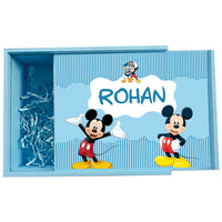 Mickey Mouse
