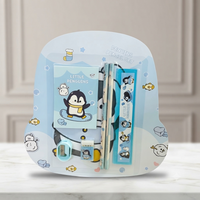 Cute Stationery Set