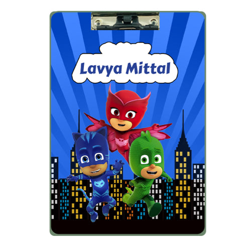 PJ Masks