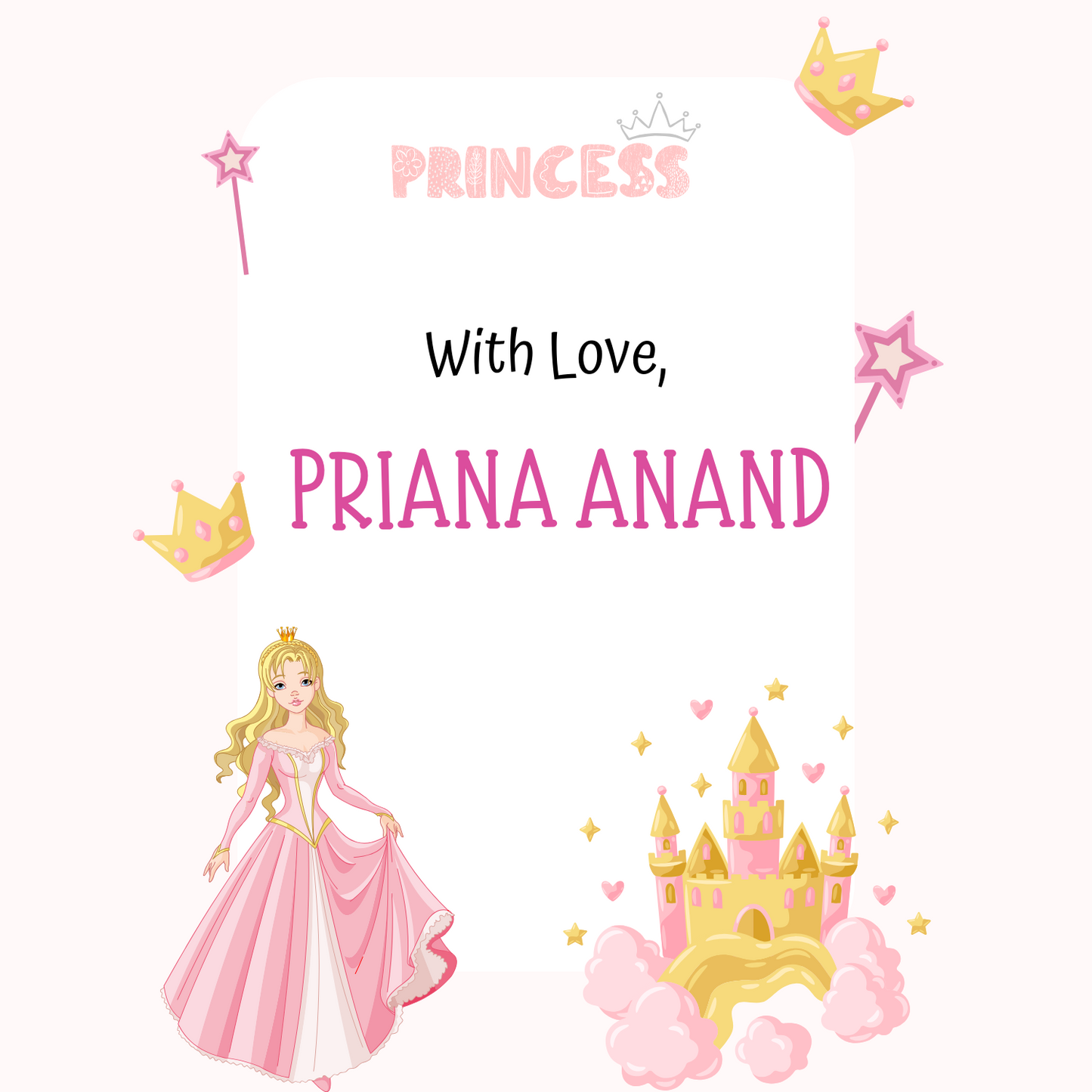 Princess