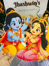 Ramayan | Custom Hindu Mythology