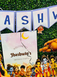 Ramayan | Custom Hindu Mythology