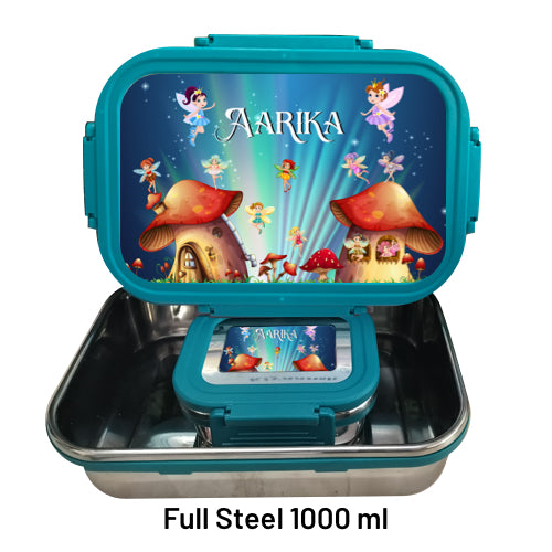 Fairy - Lunch Box