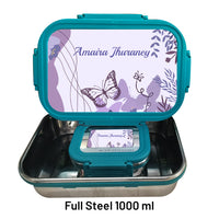 Butterfly - Lunch Box