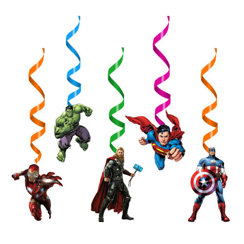 Avengers