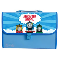 Thomas the Train