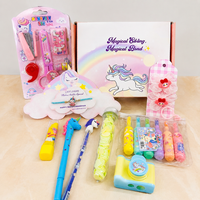 Unicorn Small Rakhi Hamper