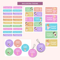 Ballerina