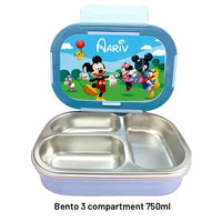 Mickey Mouse