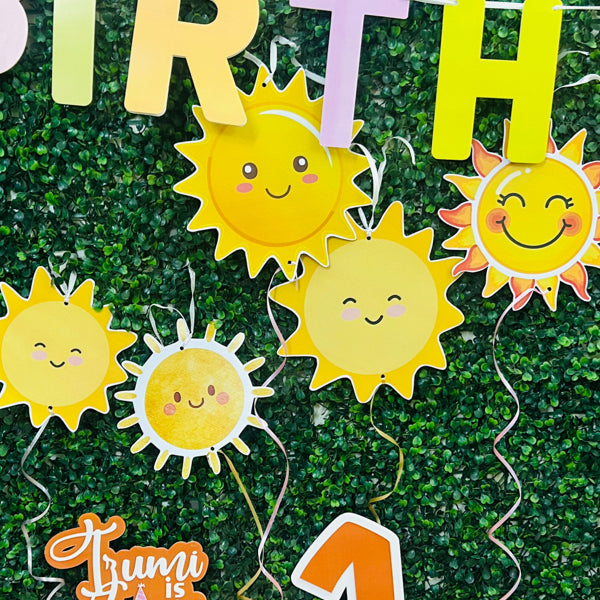 Sunshine