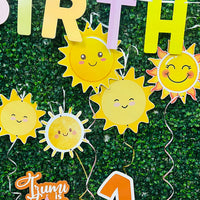 Sunshine