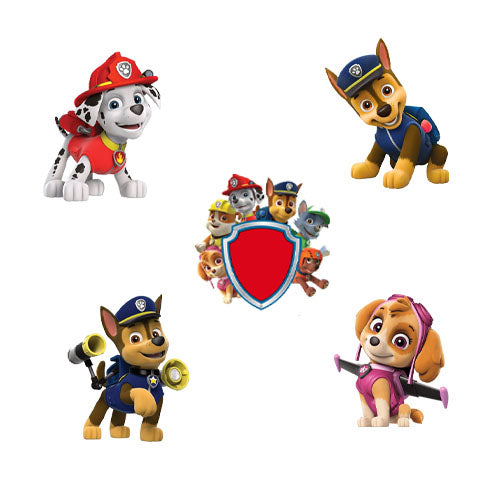 Paw Patrol