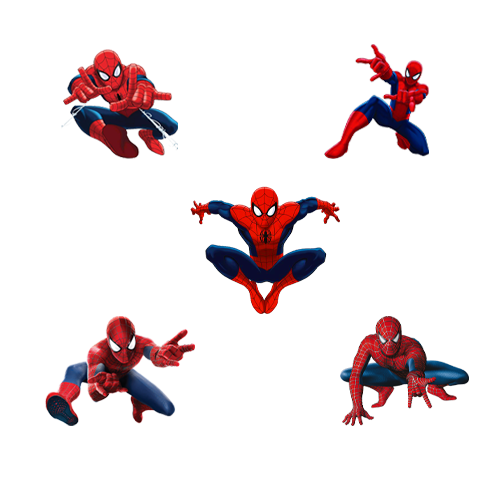 SpiderMan