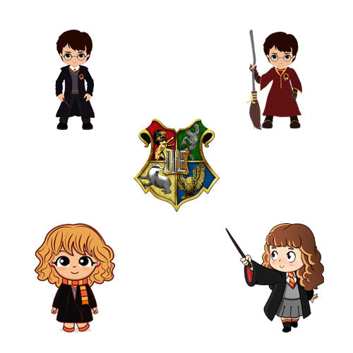 Harry Potter