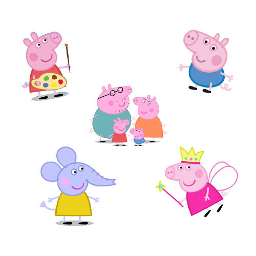 Peppa Pig