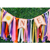 Table Bunting