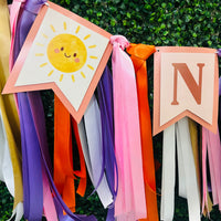 Table Bunting