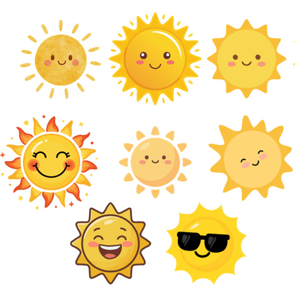 Sunshine