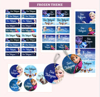 Frozen