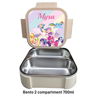 My Little Pony